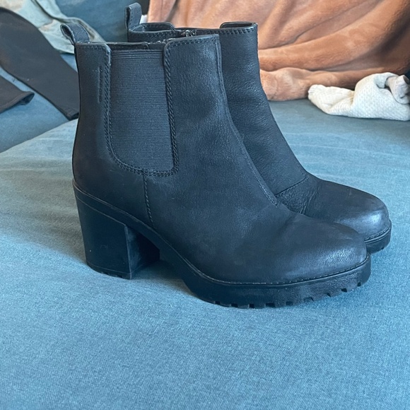 Vagabond Grace Boot 37 - Picture 2 of 12